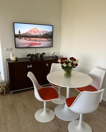 Superbe Appartement Grande Corniche Vue Sur Mer Nice A 4 Min Du Centre Ville Екстер'єр фото