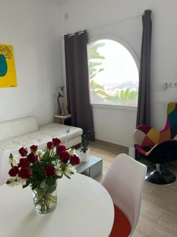 Superbe Appartement Grande Corniche Vue Sur Mer Nice A 4 Min Du Centre Ville Екстер'єр фото