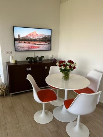 Superbe Appartement Grande Corniche Vue Sur Mer Nice A 4 Min Du Centre Ville Екстер'єр фото